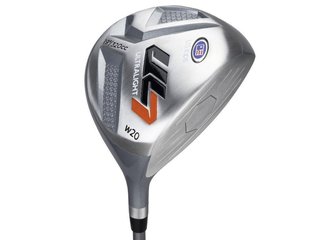 U.S. Kids Golf UL7-51 (130cm) 5-Club Junior Golfset, LH