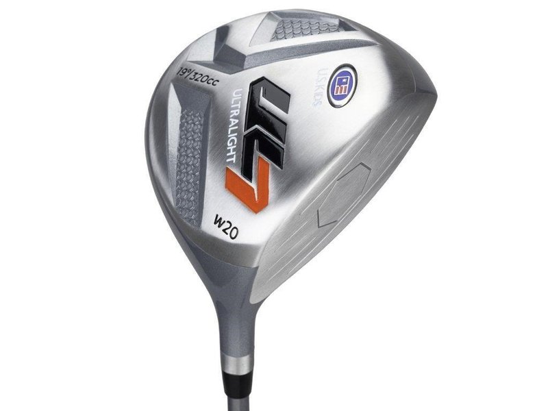 U.S. Kids Golf UL7-51 (130cm) 5-Club Junior Golfset, LH