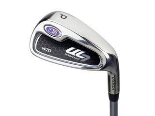 U.S. Kids Golf UL7-51 (130cm) 5-Club Junior Golfset, LH