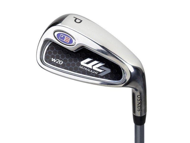 U.S. Kids Golf UL7-51 (130cm) 5-Club Junior Golfset, LH