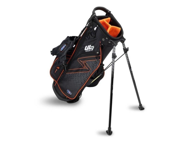 U.S. Kids Golf UL7-51 (130cm) 5-Club Junior Golfset, LH