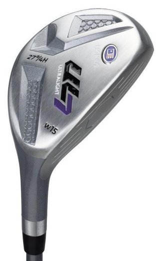 U.S. Kids Golf UL7-54 (137cm) W15 5-Club Junior Golfset