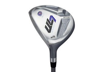 U.S. Kids Golf UL7-54 (137cm) W15 5-Club Junior Golfset, LH