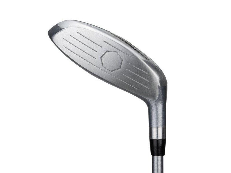 U.S. Kids Golf UL7-54 (137cm) W15 5-Club Junior Golfset, LH
