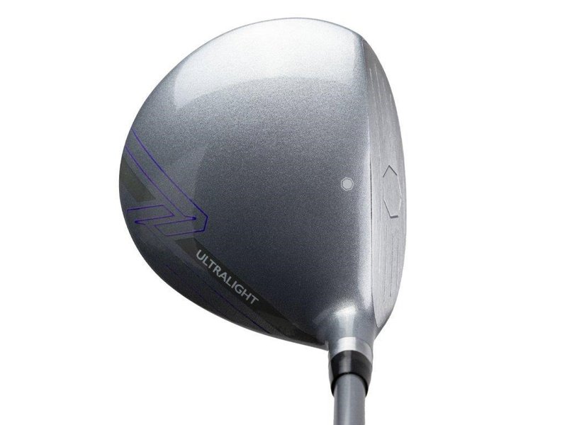 U.S. Kids Golf UL7-54 (137cm) W15 5-Club Junior Golfset, LH