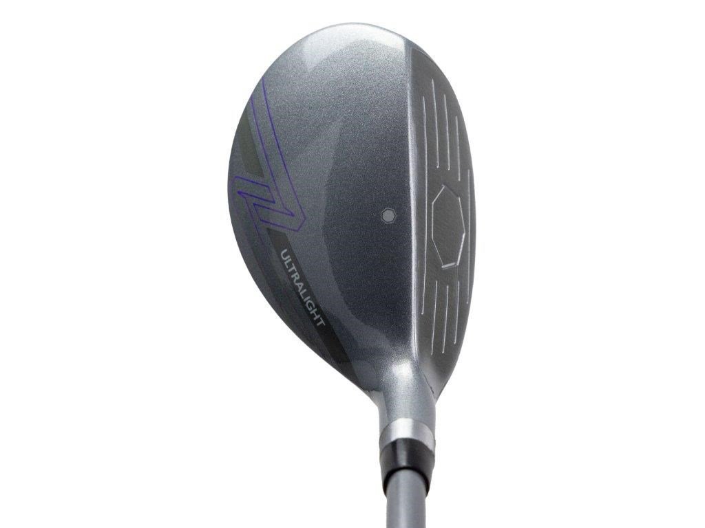 U.S. Kids Golf UL7-54 (137cm) W15 5-Club Junior Golfset, LH