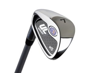 U.S. Kids Golf UL7-54 (137cm) W15 5-Club Junior Golfset, LH