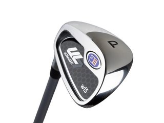 U.S. Kids Golf UL7-54 (137cm) W15 5-Club Junior Golfset, LH
