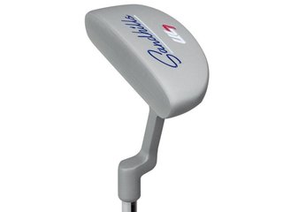U.S. Kids Golf UL7-54 (137cm) W15 5-Club Junior Golfset, LH