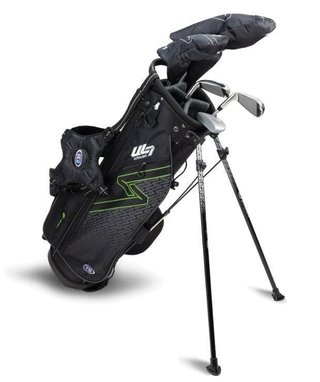 U.S. Kids Golf UL7-57 (145cm) W15 5-Club Junior Golfset