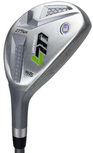 U.S. Kids Golf UL7-57 (145cm) W15 5-Club Junior Golfset