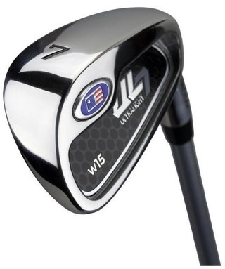 U.S. Kids Golf UL7-57 (145cm) W15 5-Club Junior Golfset