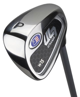 U.S. Kids Golf UL7-57 (145cm) W15 5-Club Junior Golfset