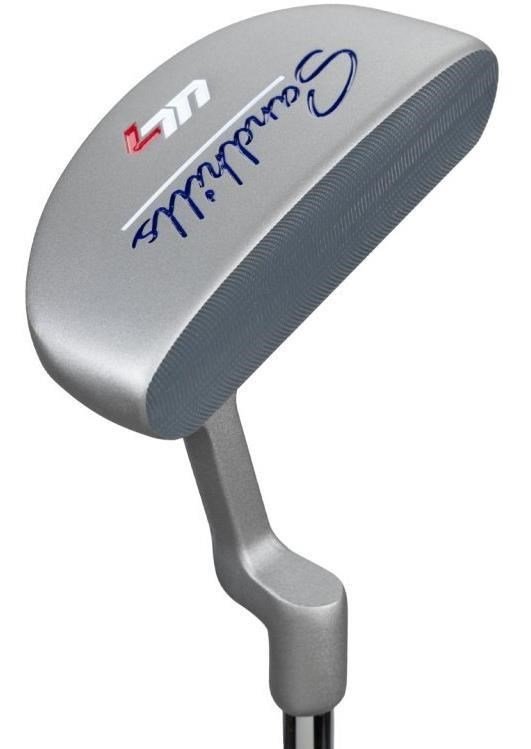 U.S. Kids Golf UL7-57 (145cm) W15 5-Club Junior Golfset