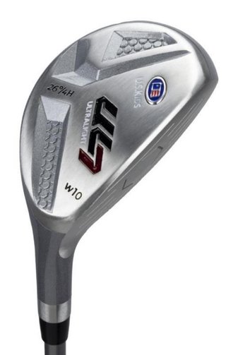 U.S. Kids Golf UL7-60 (152 cm) W10 5-Club Junior Golfset