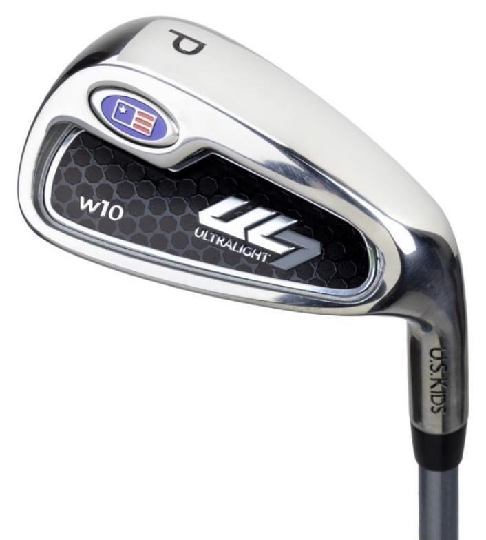 U.S. Kids Golf UL7-60 (152 cm) W10 5-Club Junior Golfset