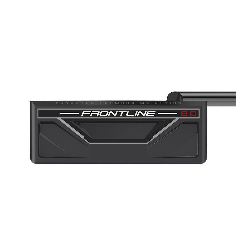 Cleveland Frontline 8.0 Slant Neck Putter