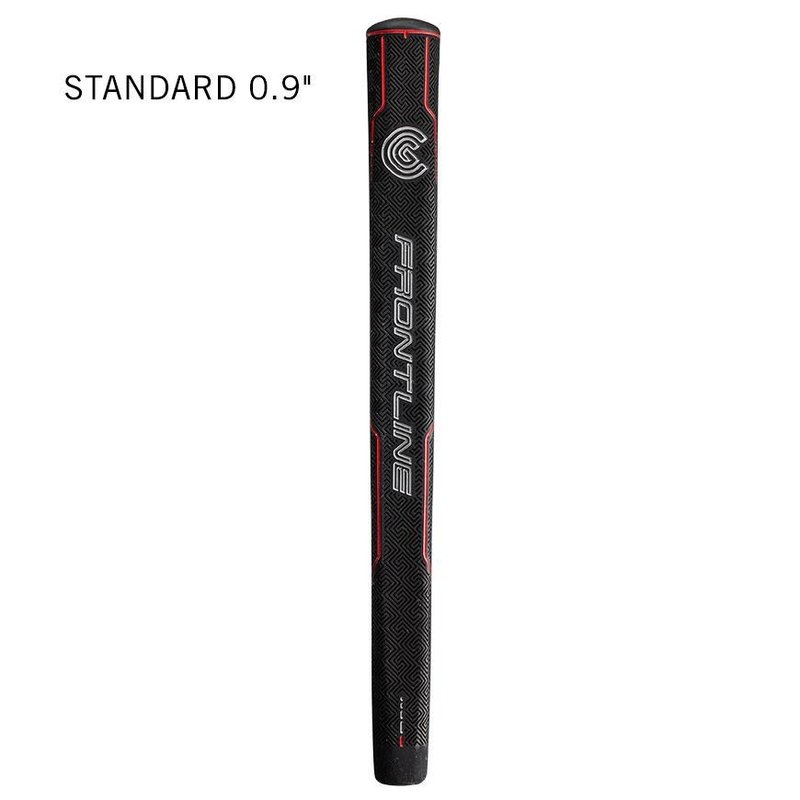 Cleveland Frontline 8.0 Slant Neck Putter