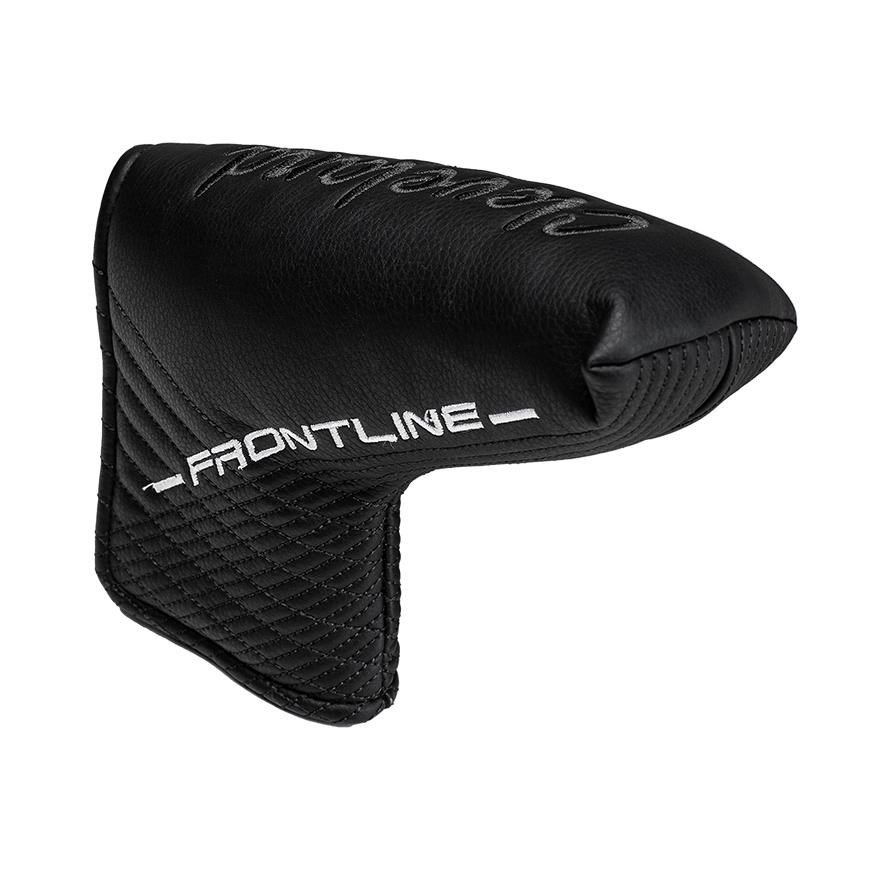 Cleveland Frontline 8.0 Slant Neck Putter