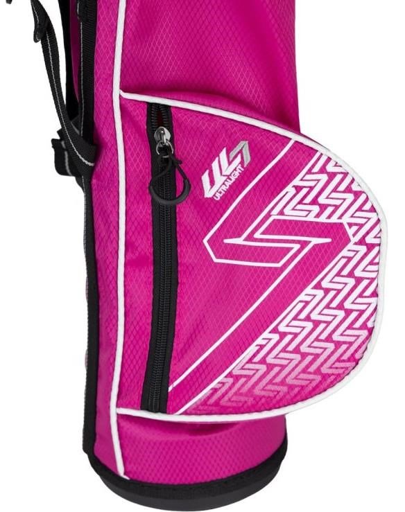 U.S. Kids Golf UL7-39 (99cm) W30 3-Club Junior Golfset