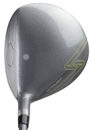 U.S. Kids Golf UL7-42 (107 cm) W25 Junior Fairwayholz 26°