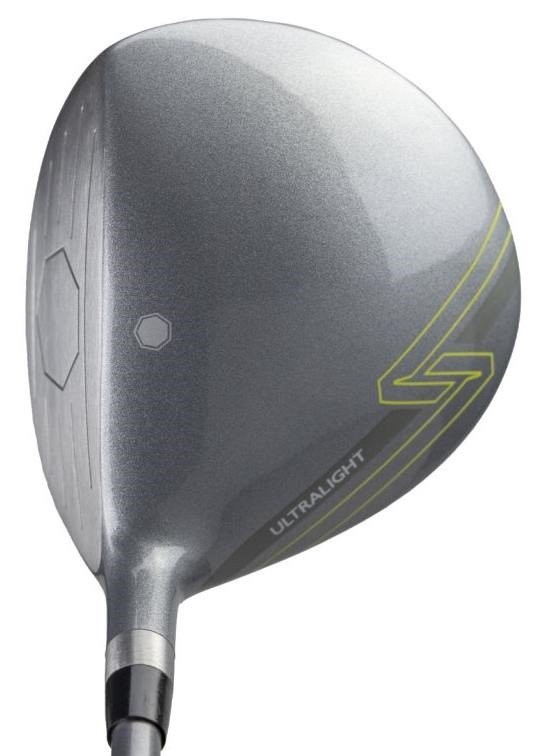U.S. Kids Golf UL7-42 (107 cm) W25 Junior Fairwayholz 26°