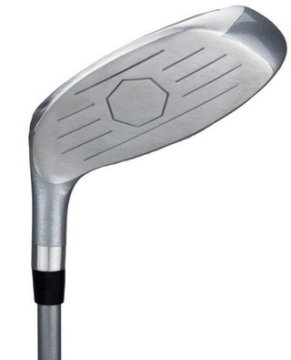 U.S. Kids Golf UL7-42 (107 cm) W25 Junior Fairwayholz 26°