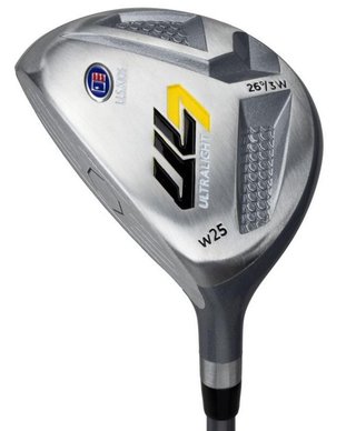 U.S. Kids Golf UL7-42 (107 cm) W25 Junior Fairwayholz 26°