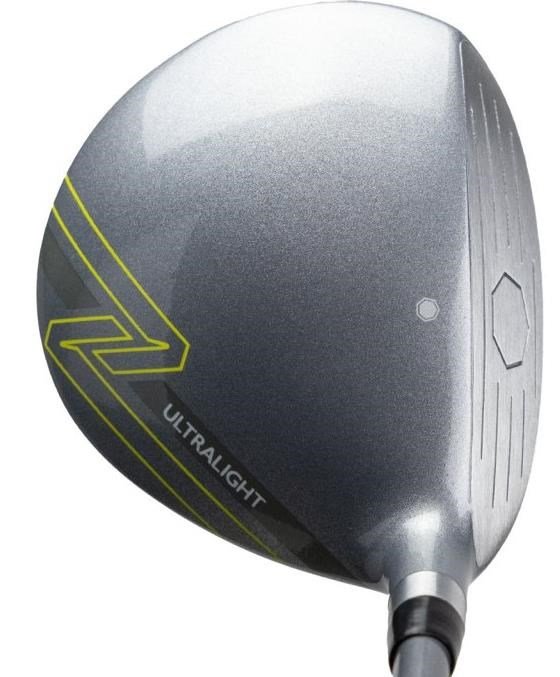 U.S. Kids Golf UL7-42 (107 cm) W25 Junior Fairwayholz 26°