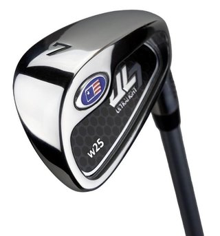 U.S. Kids Golf UL7-42 (107cm) W25 Junior Eisen