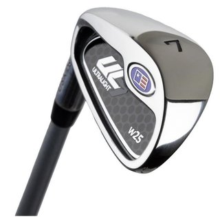 U.S. Kids Golf UL7-42 (107cm) W25 Junior Eisen