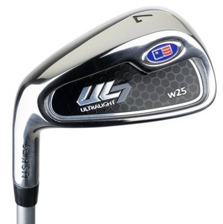 U.S. Kids Golf UL7-42 (107cm) W25 Junior Eisen