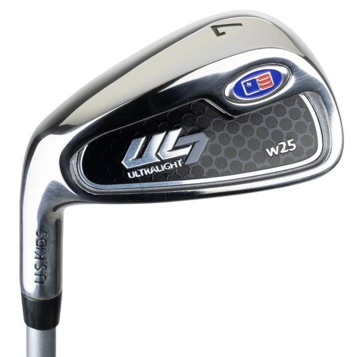 U.S. Kids Golf UL7-42 (107cm) W25 Junior Eisen
