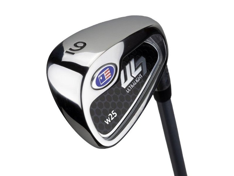 U.S. Kids Golf UL7-42 (107cm) W25 Junior Eisen