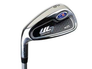 U.S. Kids Golf UL7-42 (107cm) W25 Junior Eisen
