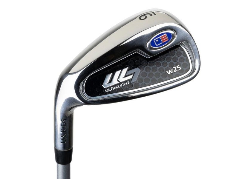 U.S. Kids Golf UL7-42 (107cm) W25 Junior Eisen