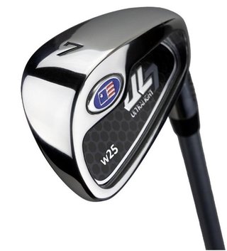 U.S. Kids Golf UL7-42 (107cm) W25 4-Club Junior Golfset
