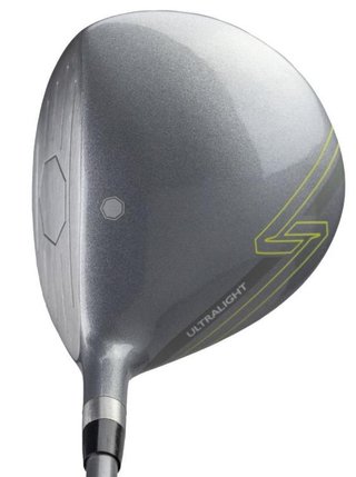 U.S. Kids Golf UL7-42 (107cm) W25 4-Club Junior Golfset