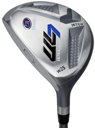 U.S. Kids Golf UL7-45 (114 cm) W25 Junior Fairwayholz