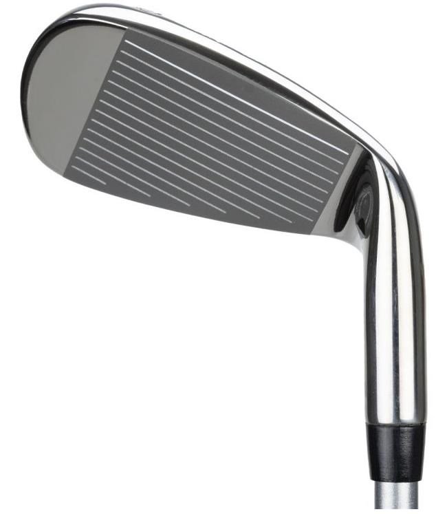 U.S. Kids Golf UL7-45 (114cm) W25 Junior Sand Wedge (56°), Graphit