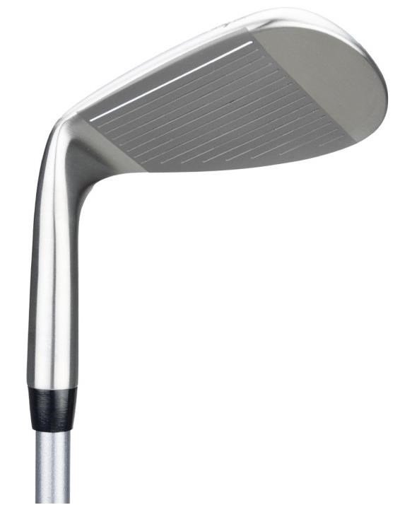 U.S. Kids Golf UL7-45 (114cm) W25 Junior Sand Wedge (56°), Graphit