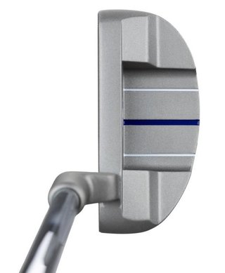 U.S. Kids Golf UL7-45 (114cm) W25 Junior Putter 23"