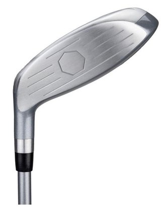 U.S. Kids Golf UL7-45 (114 cm) W25 Junior Hybrid 31°