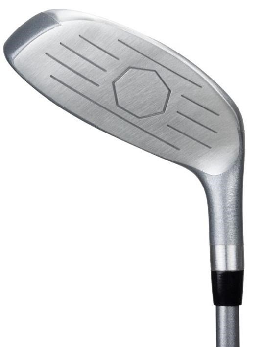 U.S. Kids Golf UL7-45 (114 cm) W25 Junior Hybrid 31°
