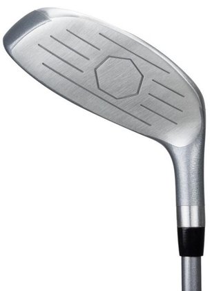 U.S. Kids Golf UL7-45 (114 cm) W25 Junior Hybrid 31°