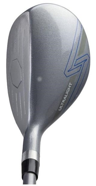 U.S. Kids Golf UL7-45 (114cm) W25 4-Club Junior Golfset