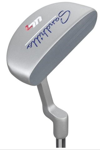 U.S. Kids Golf UL7-45 (114cm) W25 4-Club Junior Golfset