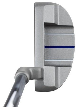 U.S. Kids Golf UL7-48 (122cm) W20 Junior Putter 24.5"