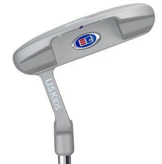 U.S. Kids Golf UL7-48 (122cm) W20 Junior Putter 24.5"