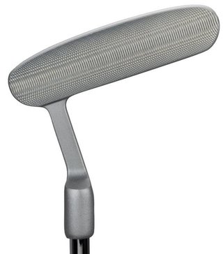 U.S. Kids Golf UL7-48 (122cm) W20 Junior Putter 24.5"
